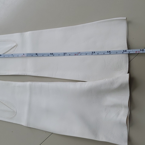VINTAGE Long Gloves - Picture 5 of 12